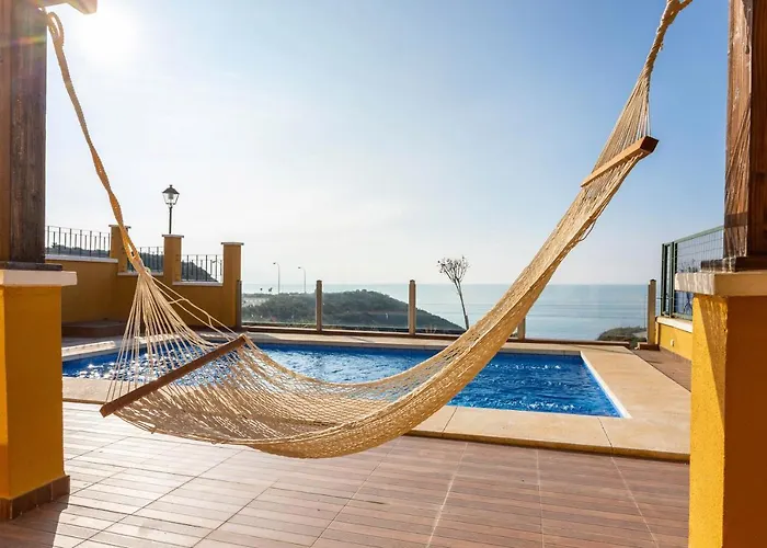Villa Margarita