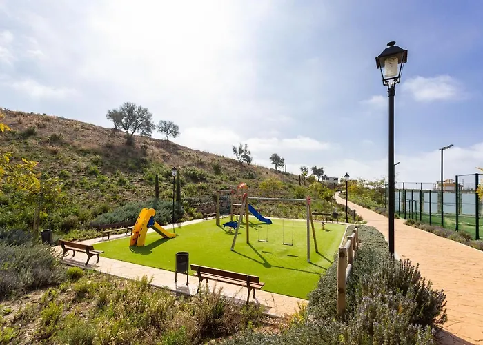 Villa Margarita