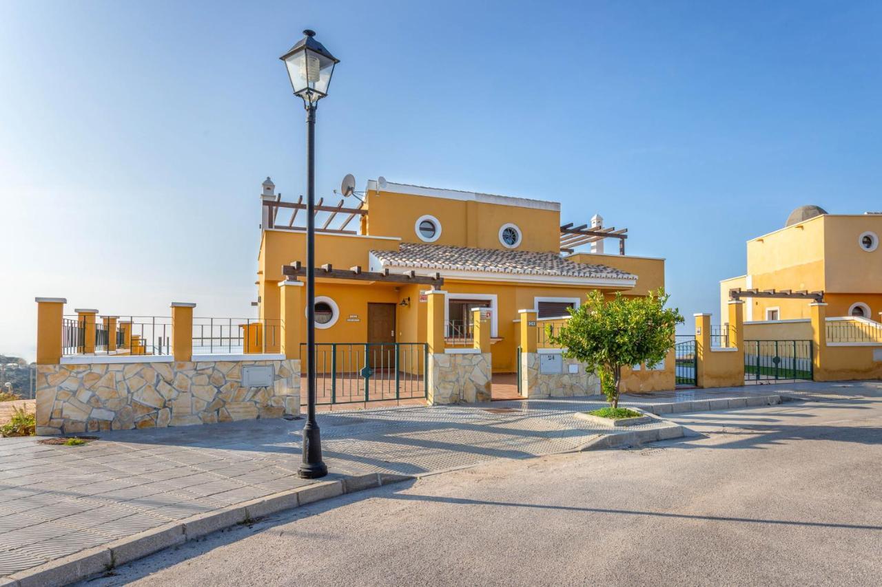 Margarita Villa Velez Malaga