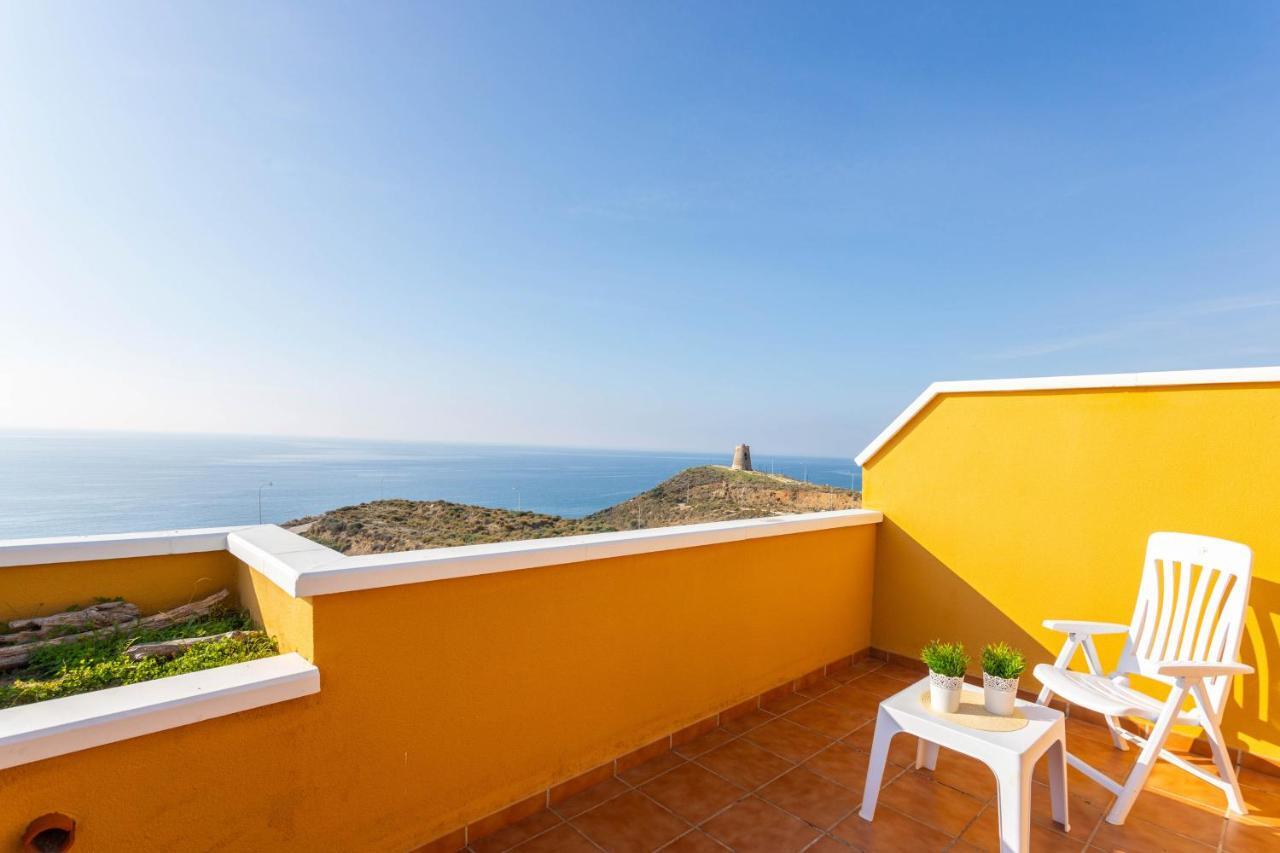 Villa Margarita Velez Malaga