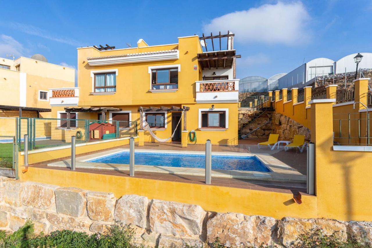 Margarita Villa Velez Malaga