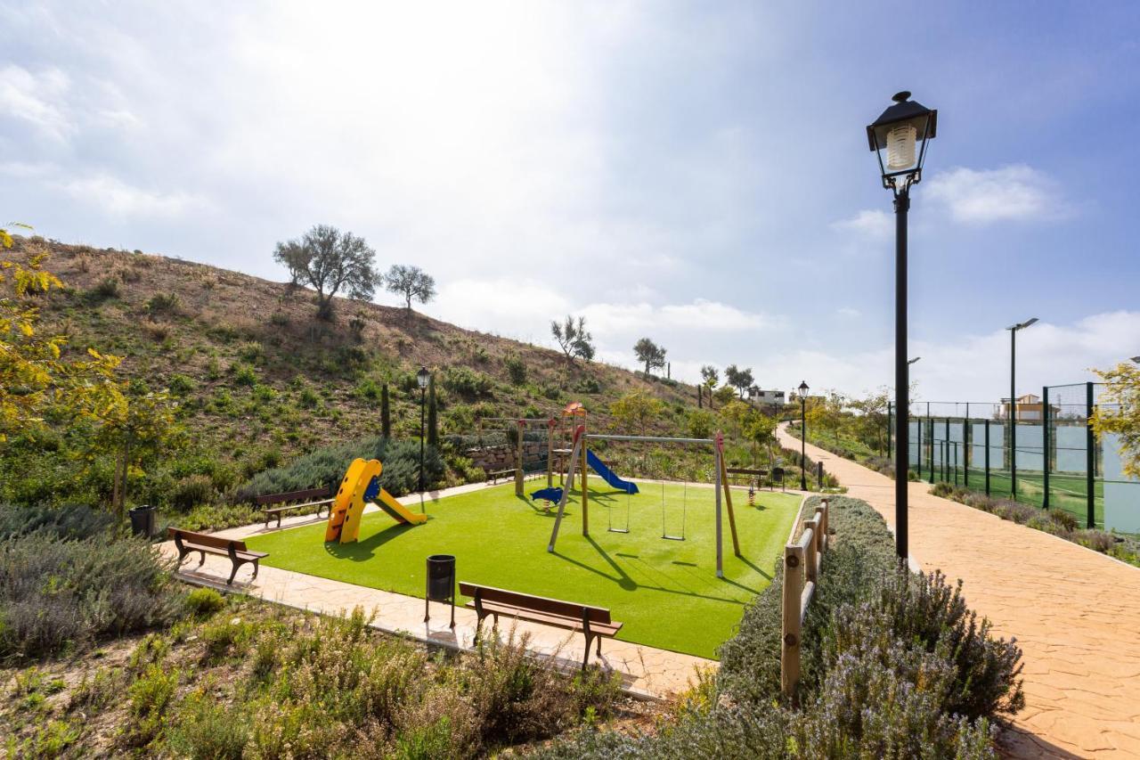Margarita Villa