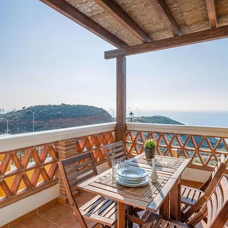 Villa Margarita Velez Malaga Exterior photo