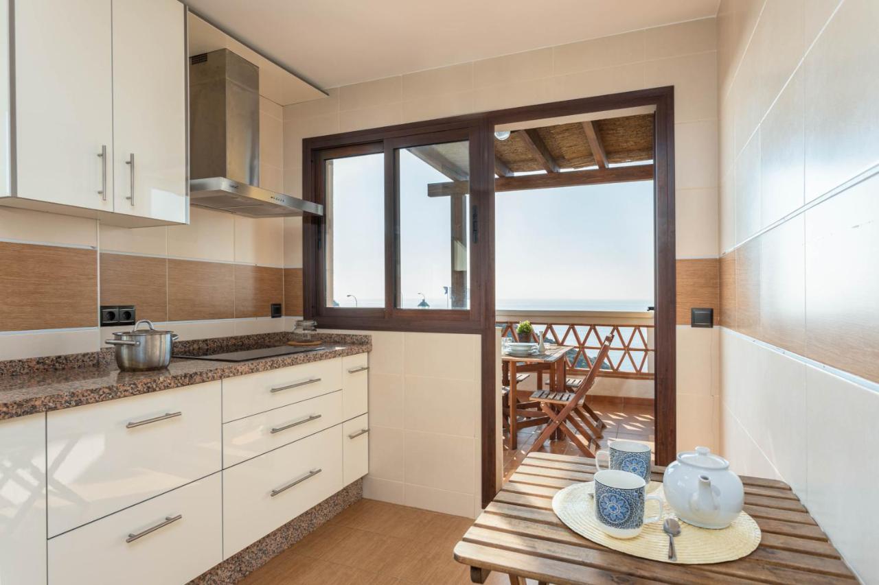 Margarita Villa Velez Malaga