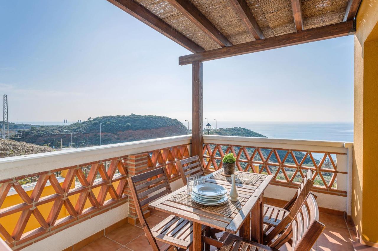 Margarita Villa Velez Malaga